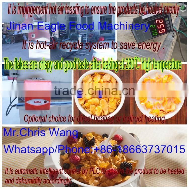 corn chips tortilla chips doritos making machinery