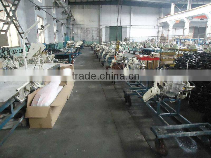 2Z-430 walk behind Rice transplanter