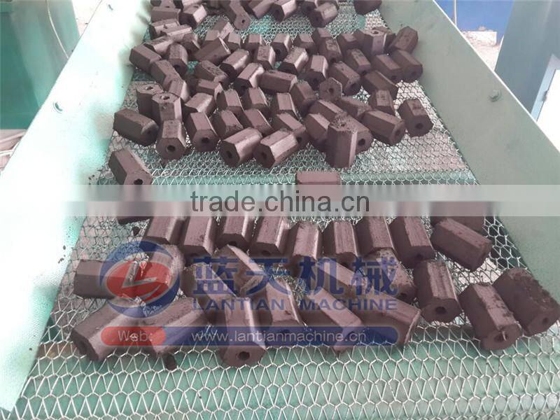 Shisha charcoal tablet press making machine hydraulic coal briquette machine