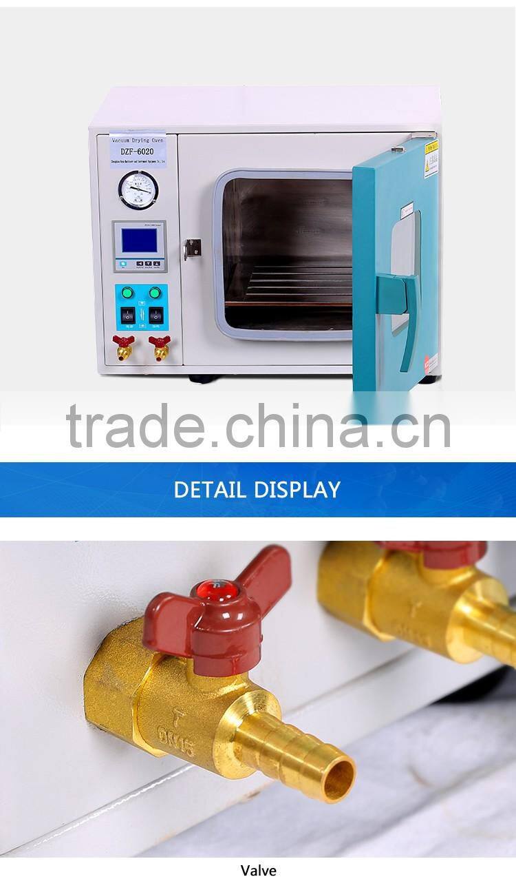Low Cost China Brand Industrial Infrared Oven