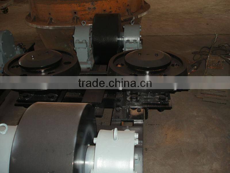 advantages and disadvantages of portable mobile crushers