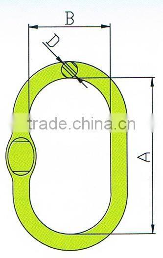 SLR1011-G100 Master Link