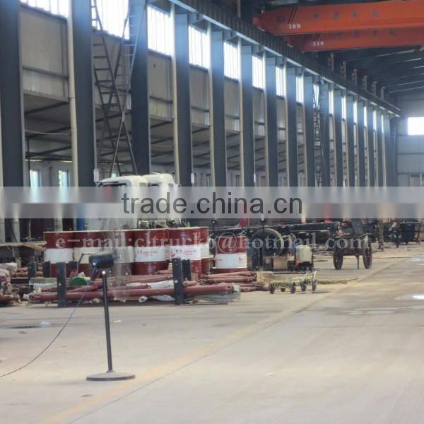 DONGFENG KINGRUN 4*2 Wrecker Truck Sale 16ton