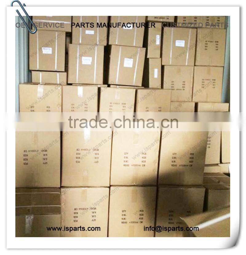 Racing 10x10x5.5cm 7 Tooth Clutch Bell 49cc minibike Part