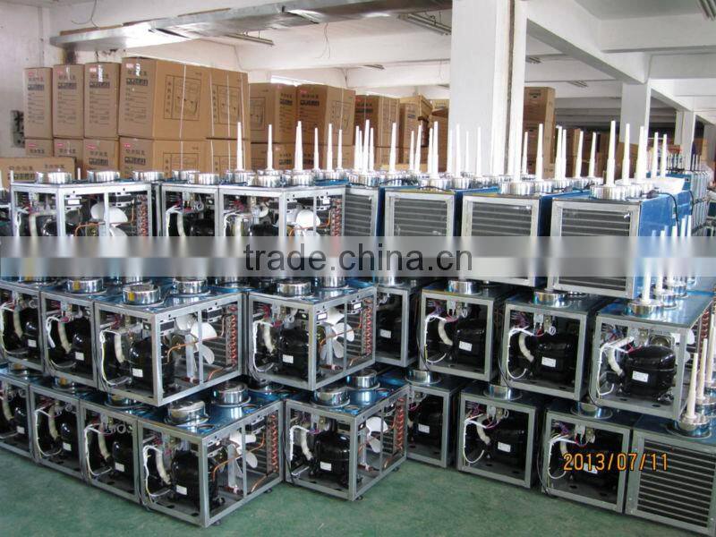 Restaurant Equipment / Beverage Machinery Juice dispenser