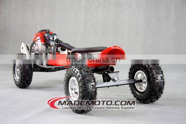 Small Size Easy Portable Gas Scooter Skateboard GS4901