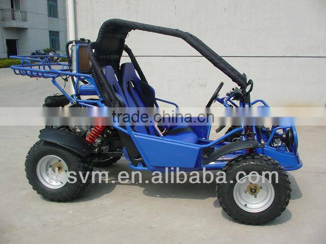 TK150GK-6 150cc Go Kart / 150cc Go Cart