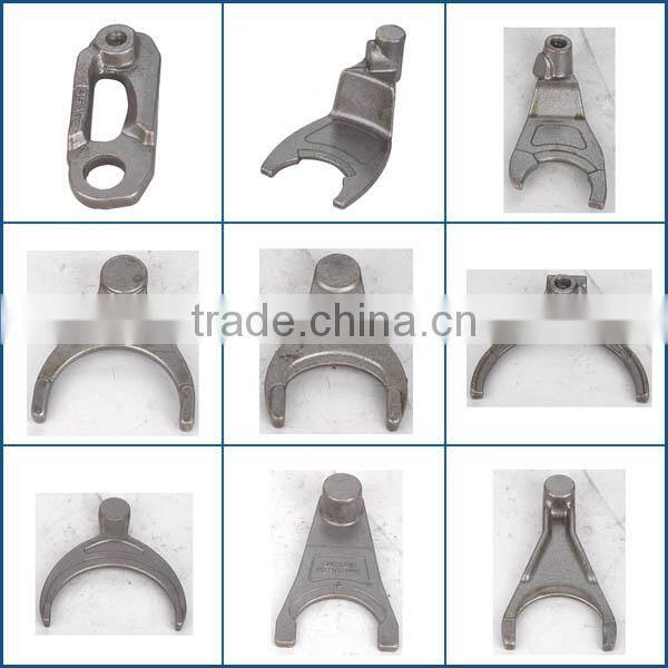 China factory of high quality custom-made steel forging part
