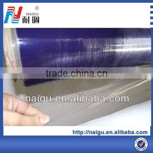 China PVC self adhesive film printed design hot sale