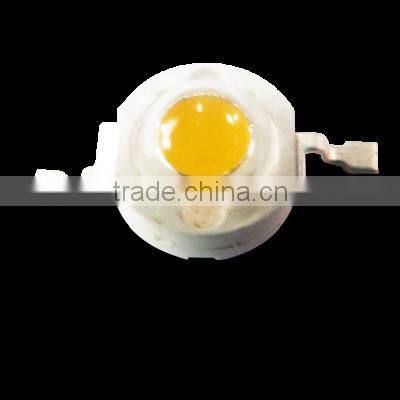 VANQLED best price Growth Led 1w led full spectrum 3w for hydroponic