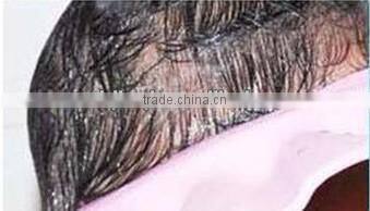 baby personalized kids cap/shower cap