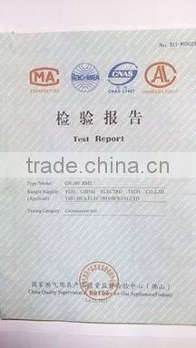 NDK YUH-HUA electronic Fireplace Valve gas ignition burner Control System with remote heater parts