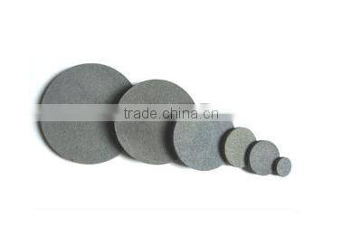 Porous Stone for soil triaxial test machine