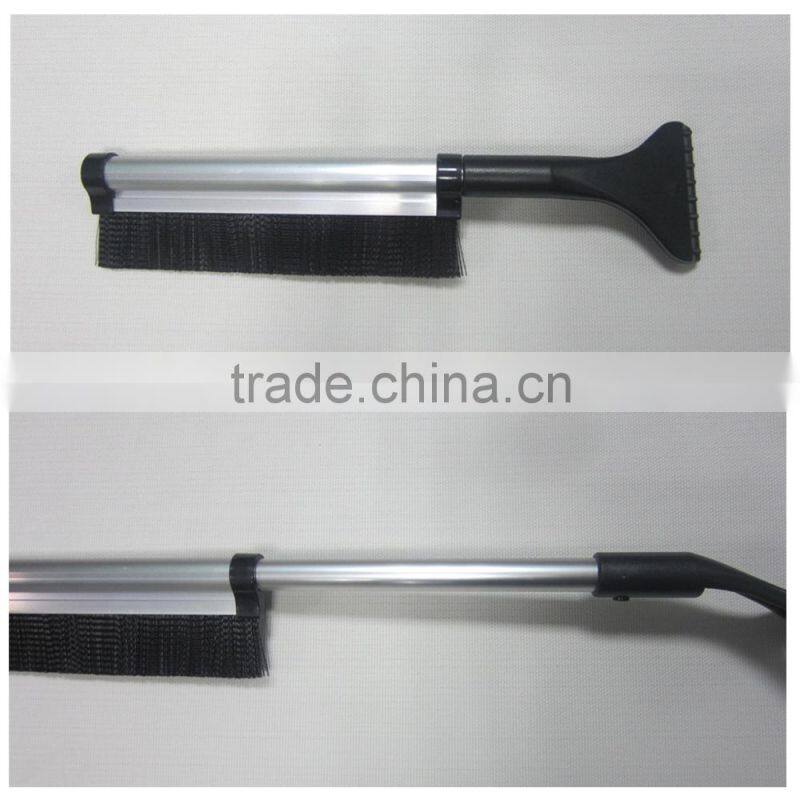 Mini Small Aluminium Brush With Scalable Shovel