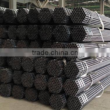 ASTM A500 31.75mm ERW Welded Round Hollow Structural Section