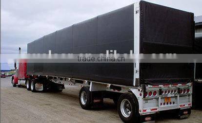 PVC Coated Tarpaulin Banner