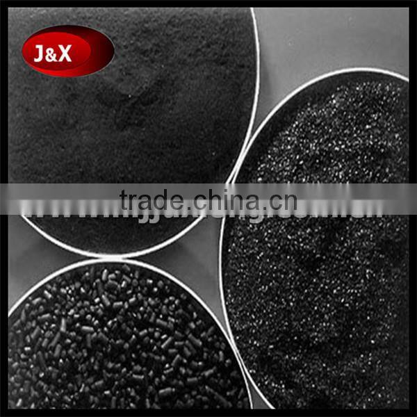 high carbon synthetic graphite