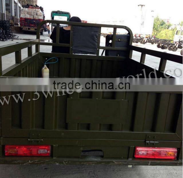 2014/2015 Trikmoto New design four wheel car/ Four wheel mini car for sale