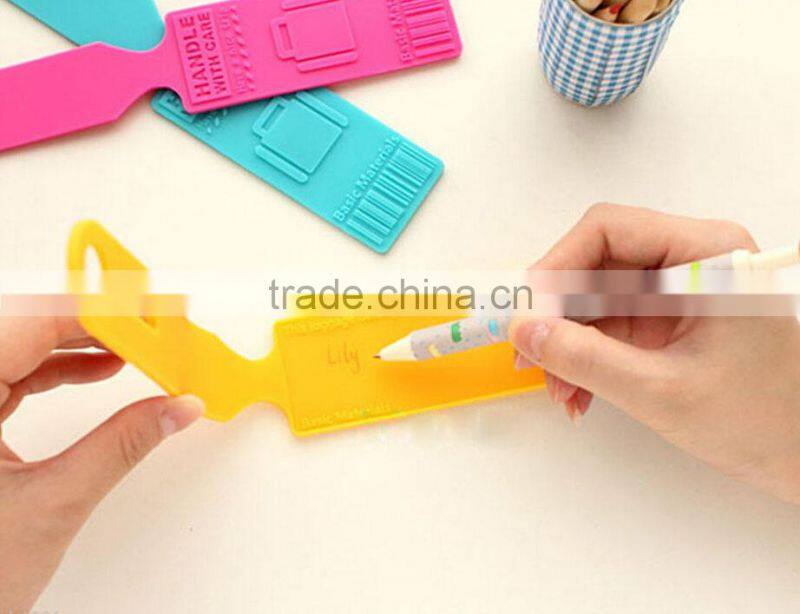 silicone luggage tag&silicone bag tag&Travel Trolley Luggage Tag