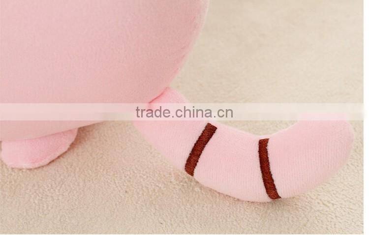 2017 New Style Promotional Lovely Pusheen Pillow