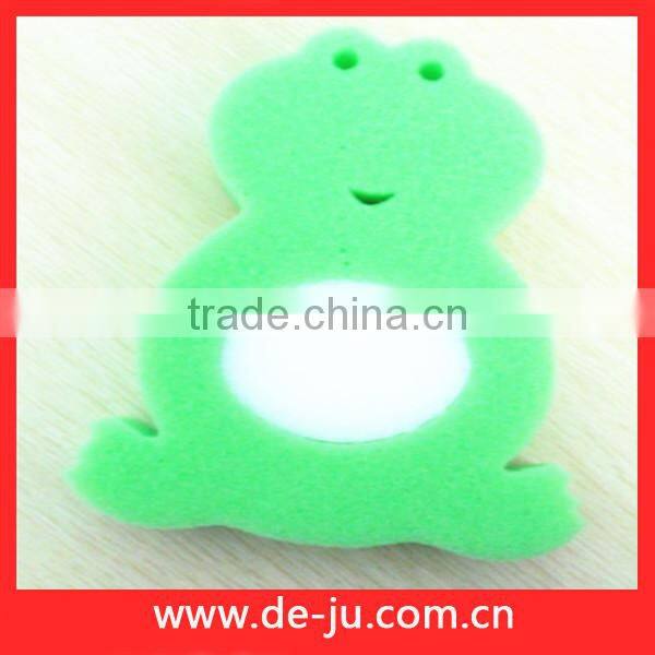 Round Shaped Hollow Sponge Foam Blocks For Sale