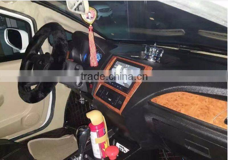 Super Cool 4 Wheel Electric 72V 4000W Car, New Energy Adult Electric Automobile Vehicle, China Factory Cheap Electric Car