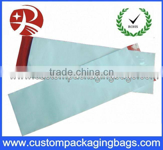 Customize self-adhesive packing list envelopes