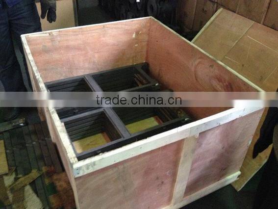 20KW Cast Iron Material and Wood Stoves Type cheap wood stoves for sale