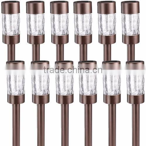 24-PC SOLAR MINI PINNACLE #5 (PDQ) PATHLIGHT