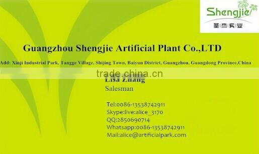 China Supplier Wholesale Artificial ficus tree landscaping large tree outdoor decorative tree