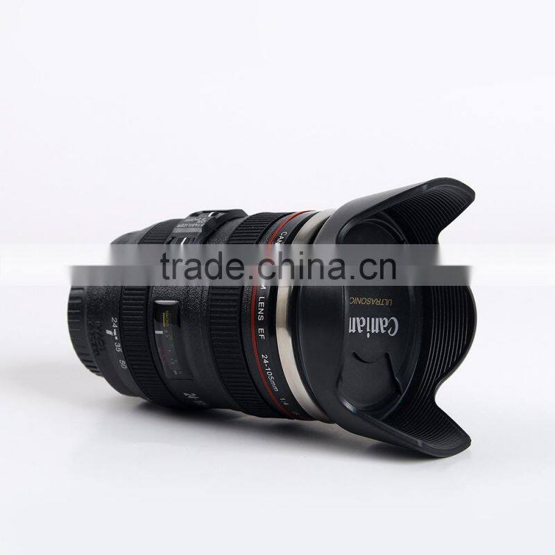 Take Away Stainless Steel Sublimation Travel Mug