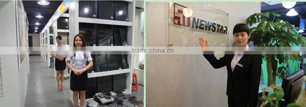 Solid wood bathroom vanity with granite countertops for inn project