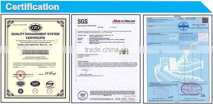 Custom ABS large display rear shell plastic injection molding