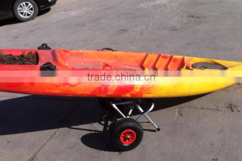 Aluminum Frame Kayak Cart/Canoe Cart/Boat Cart