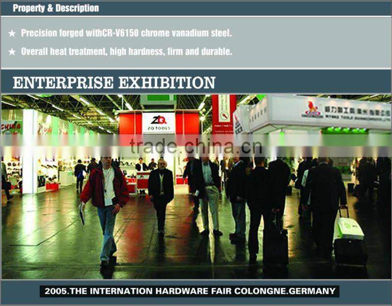 8PCS SINGLE FOLDING HEX KEY (CR-V)