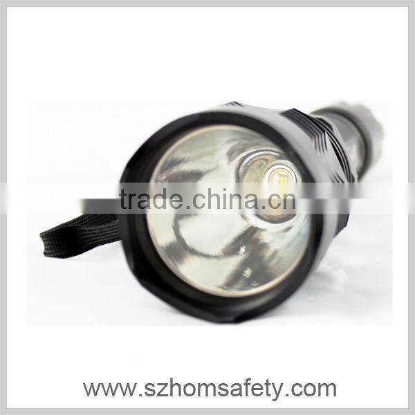 CREE R2 HS-802 UniqueFire the most powerful led torches with 4-modes