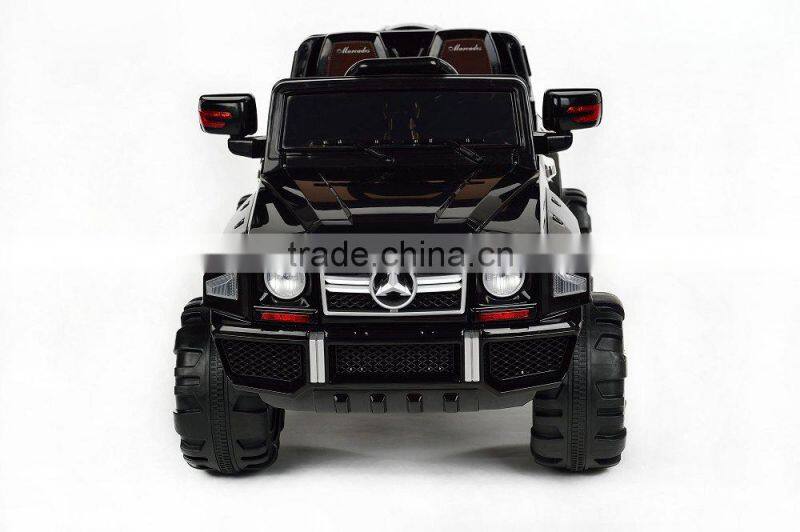 12V Rechargeable Children Toys Car