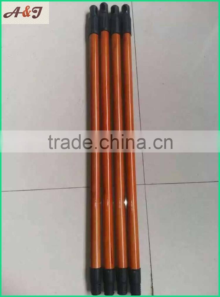 good varnished wooden stick wooden products