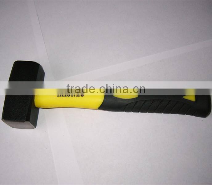 400g machinist hammer hand tool