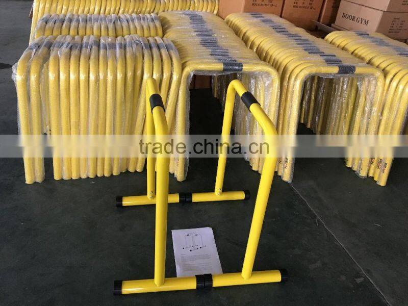 2016 king fitness Parallel bar,paralel bar,Push up bar /exercise bar/pull up bar,door bar