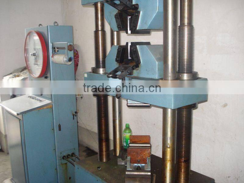 OEM cast iron casting parts