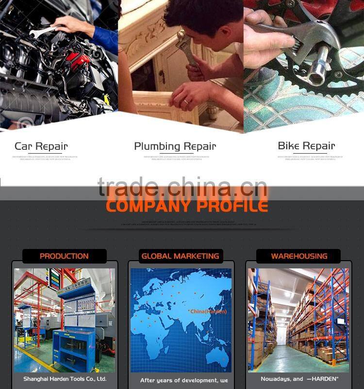 Professional 12PCS Double Open-end Spanners Set