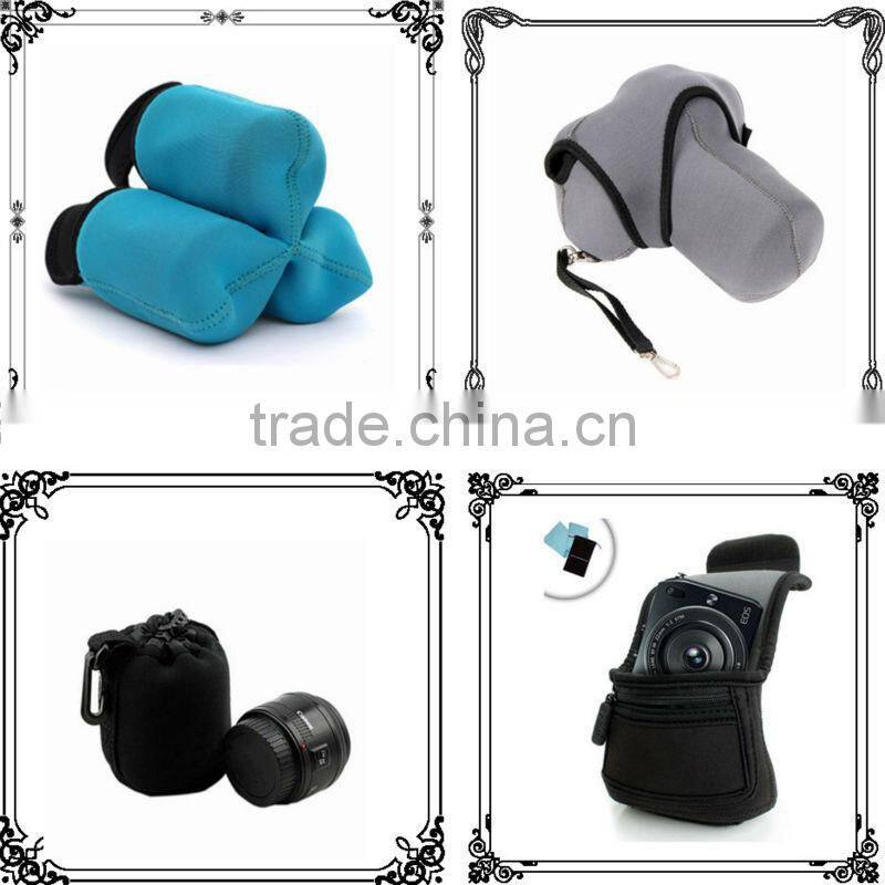 Newest OEM Neoprene Camera Case/Bag
