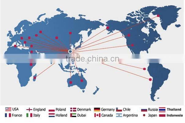 exra width bigfoot foldable platform hand trolley truck