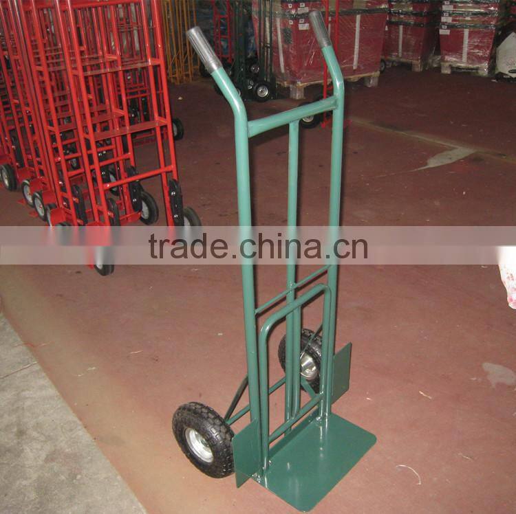 Logistics China Wholesale hand trolley cart