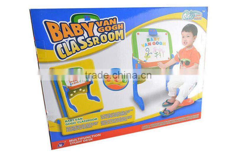 popular funny ABS hot plastic toy for promotion with CE