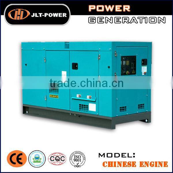 Popular generator engine diesel electric generators price made in China