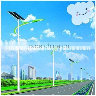 LED SOLAR STREET LIGHT