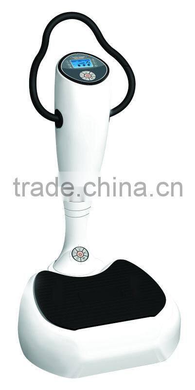 2014 new crazy fit massager has FDA,CE and ROHS