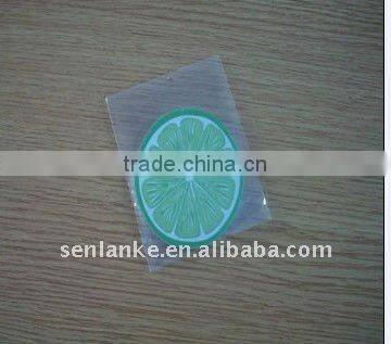 orange type nail file